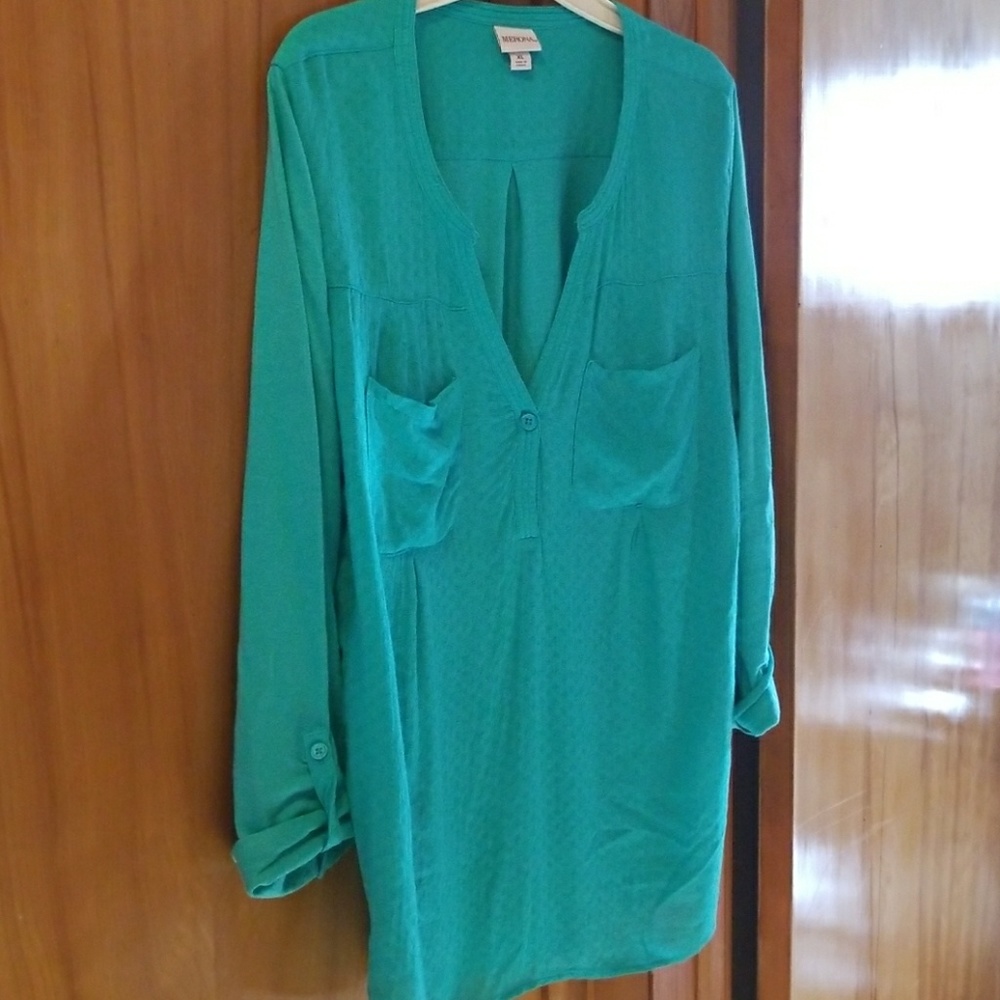 Merona Button-up Shirt
